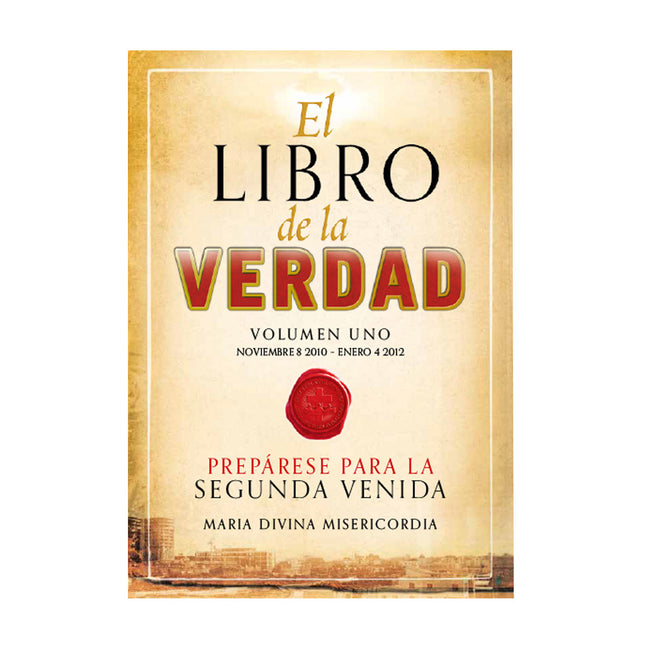 Libro de la Verdad (Vol 1)