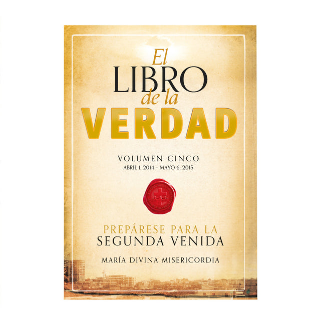 Libro de la Verdad (Vol.5)